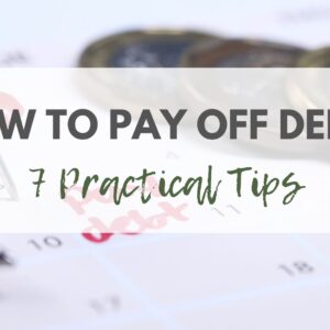 how-to-pay-off-debt
